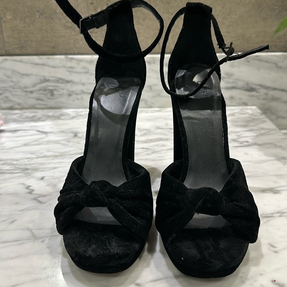 Joie Heels